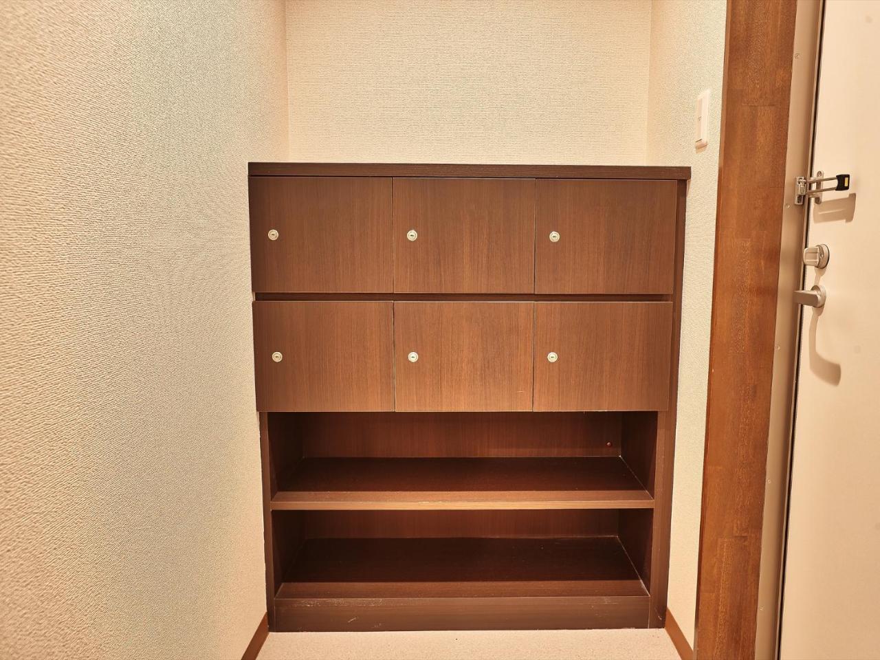 Creass Hotel Tsubogawa Marche Naha Exteriér fotografie